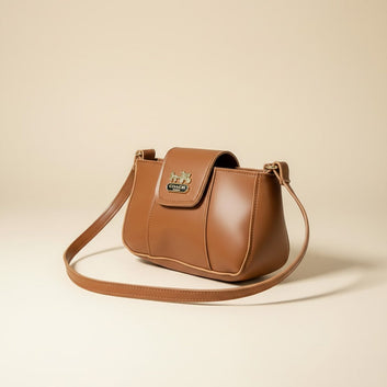 Coach Signature Mini Crossbody Bag 0038